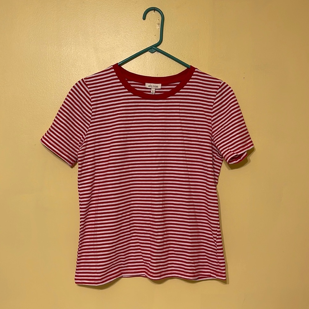 Ella moss top